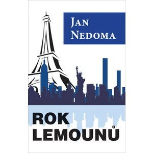 Rok Lemounů - Nedoma Jan