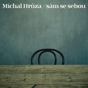 Sám se sebou - Hrůza Michal [CD album]