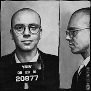 Ysiv - Logic [CD album]