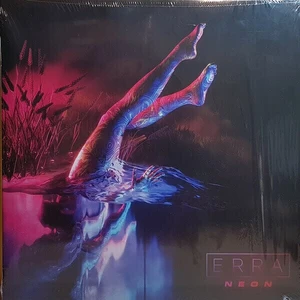 Erra Neon (LP) Limitovaná edice