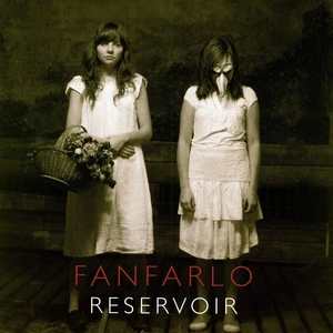 Fanfarlo RSD - Reservoir (2 LP) Limitált kiadás