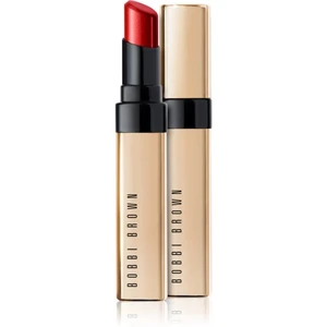 Bobbi Brown Luxe Shine Intense hydratačný lesklý rúž odtieň RED STILETTO 2.3 g