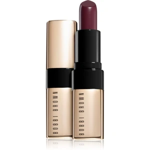 Bobbi Brown Luxe Lip Color luxusný rúž s hydratačným účinkom odtieň BOND 3.8 g