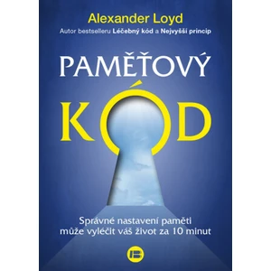 Paměťový kód - Alexander Loyd