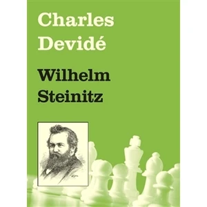 Wilhelm Steinitz - Devidé Charles