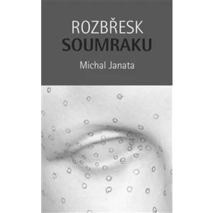 Rozbřesk soumraku -- Kniha o vidění - Janata Michal