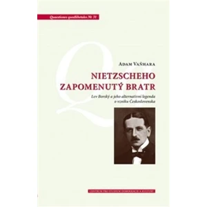 Nietzscheho zapomenutý bratr