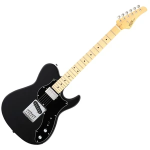 FGN Boundary Iliad Black