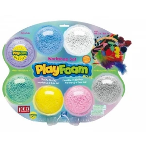 PlayFoam® Boule - Workshop set (CZ/SK)