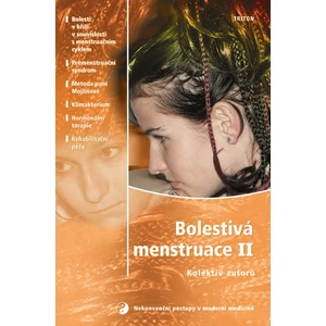 Bolestivá menstruace II -- Nekonvenční postupy v mod.med.