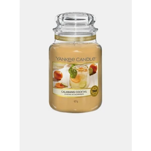 Yankee Candle Calamansi Cocktail 623 g vonná sviečka unisex