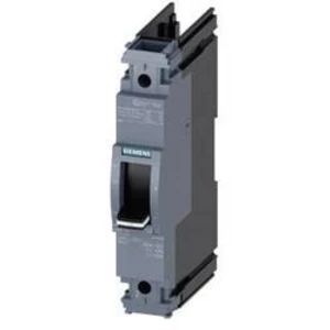 Výkonový vypínač Siemens 3VA5180-5ED11-1AA0 Rozsah nastavení (proud): 80 - 80 A (š x v x h) 25.4 x 140 x 76.5 mm 1 ks