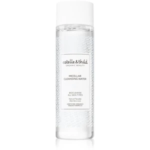 Estelle & Thild BioCleanse čistiaca micelárna voda 250 ml