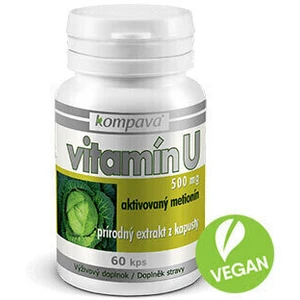 Kompava VITAMIN U