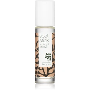 ABC Tea Tree Oil SPOT STICK - Hojivá tyčinka roll-on 9ml