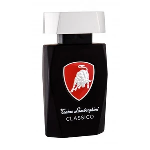 Lamborghini Classico 125 ml toaletná voda pre mužov