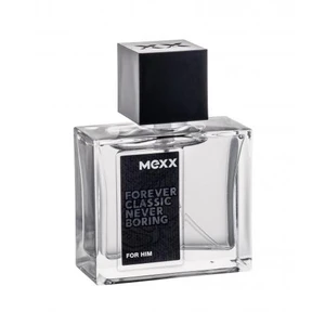 Mexx Forever Classic Never Boring for Him toaletná voda pre mužov 30 ml