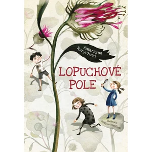 Bookmedia Lopuchové pole