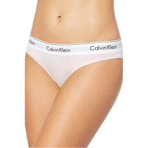 Calvin Klein Dámske nohavičky F3787E-2NT XL