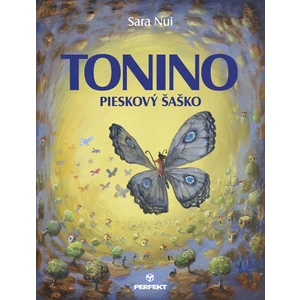 Tonino - Nui Sara