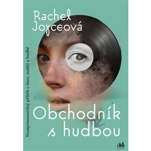 Obchodník s hudbou, Joyceová Rachel