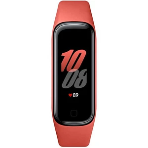 Samsung Galaxy Fit2 SM-R220, red