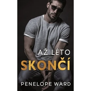 Až léto skončí - Penelope Wardová