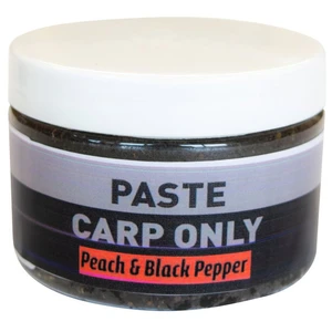 Carp only obalovacia pasta 150 g - peach & black pepper