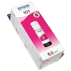 Epson 101 C13T03V34A purpurový (magenta) originálna cartridgeoust