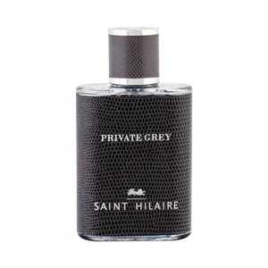 Saint Hilaire Private Grey 100 ml parfémovaná voda pro muže