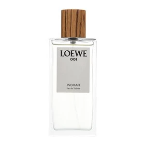 Loewe 001 Woman toaletná voda pre ženy 100 ml