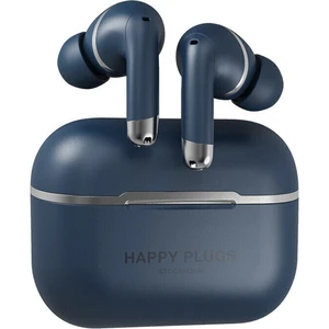 Happy Plugs Air 1 ANC Modrá