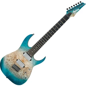 Ibanez RG1127PBFXCIF Caribbean Islet Flat