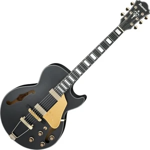 Ibanez AG85-BKF Black