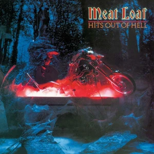 Meat Loaf Hits Out of Hell (LP) Reissue