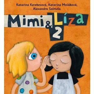 Mimi a Líza 2 (SK)