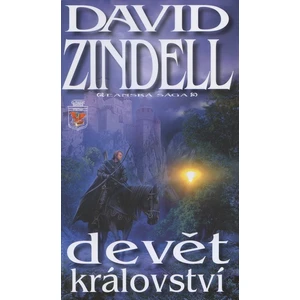 Devět království - David Zindell