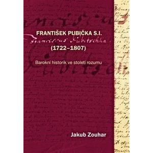 František Pubička S.I. (1722-1807)