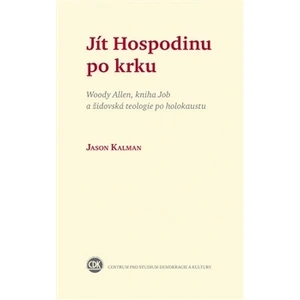 Jít Hospodinu po krku