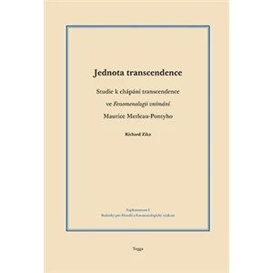 Jednota transcendence