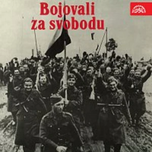 Bojovali za svobodu - Svoboda Ludvík [Audio-kniha ke stažení]