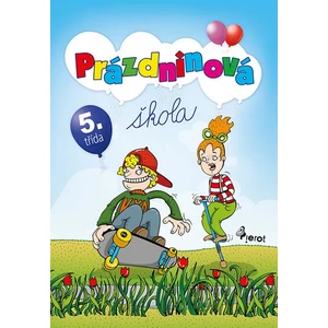 Prázdninová škola 5. ročník - Šulc Petr