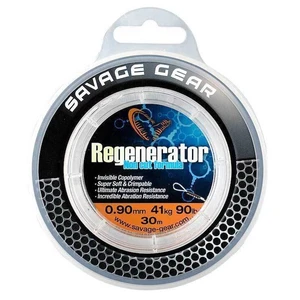 Savage Gear Regenerator Mono 30m 0.40 mm 10 kg 22 lb