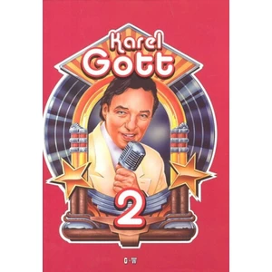 Karel Gott 2. díl Noty