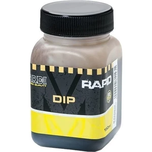 Mivardi Rapid dip - Anglická Jahoda 100ml