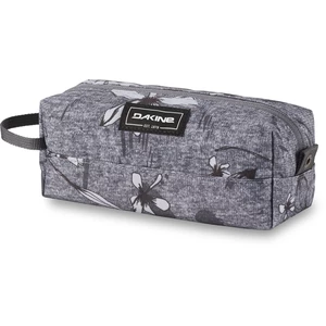 Dakine ACCESSORY CASE CRESCENT FLORAL penál do školy - šedá