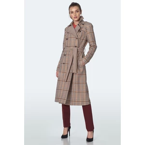 Nife Woman's Coat PL10