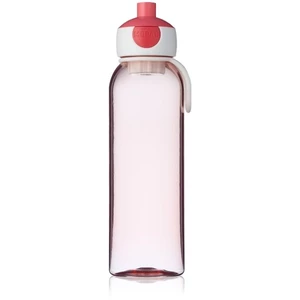 Mepal Lahev pro děti Campus 500 ml Pink