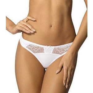 Pamela / F panties - white