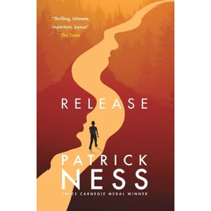 Release - Patrick Ness